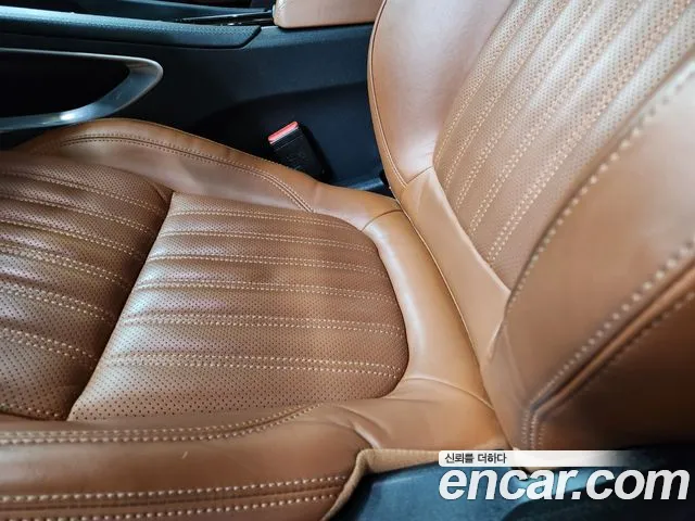 Jaguar F-PACE id 2759742 из Кореи 11