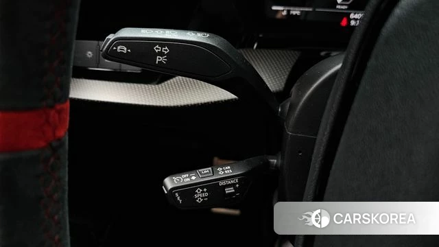 Audi RS3 (8Y) id 4560020 из Кореи 11