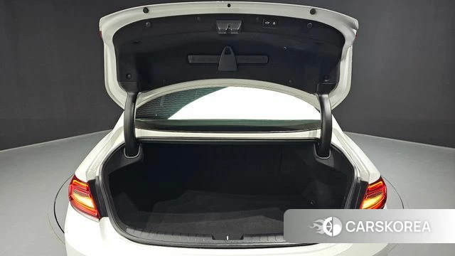 Hyundai Grandeur IG id 3880161 из Кореи 11