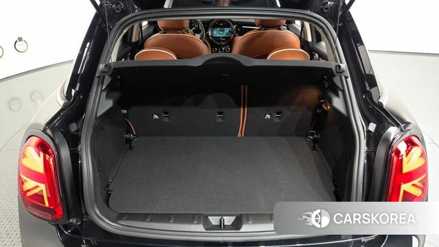 Mini Cooper S id 4793145 из Кореи 10