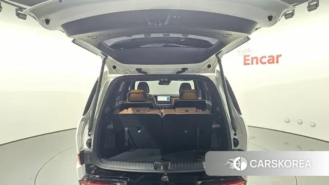 Hyundai Santa Fe (MX5) id 3462352 из Кореи 11