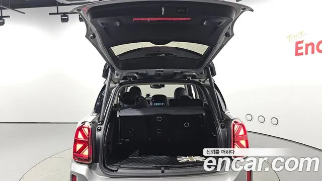 Mini Cooper Countryman id 2714726 из Кореи 11