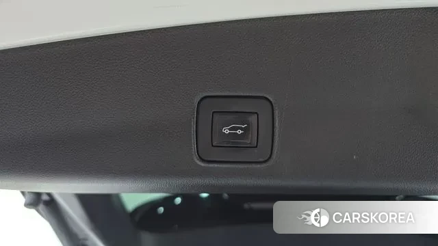 Chevrolet (GM Daewoo) Trailblazer id 3011723 из Кореи 11