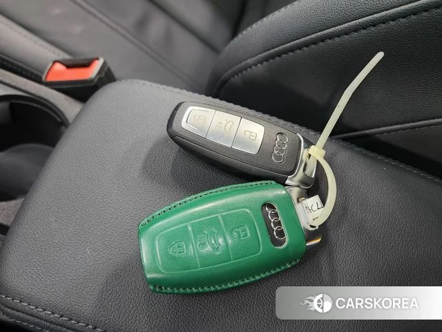 Audi A3 (8Y) id 4469203 из Кореи 11