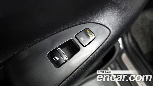 Hyundai Grandeur IG id 2502682 из Кореи 11