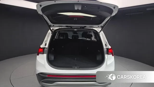 Hyundai The New Santa Fe id 3390824 из Кореи 11