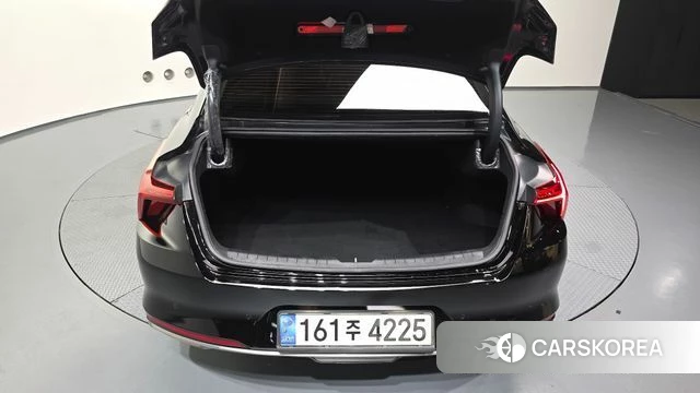 Kia K8 id 4702502 из Кореи 11
