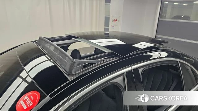 Mercedes-Benz E-Class W214 id 4468451 из Кореи 11