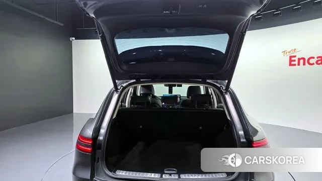 Genesis GV70 id 3788316 из Кореи 11