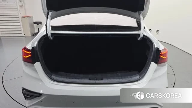 Kia Come New K3 id 3308040 из Кореи 11