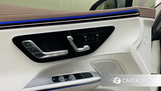 Mercedes-Benz EQE V295 id 3446961 из Кореи 11