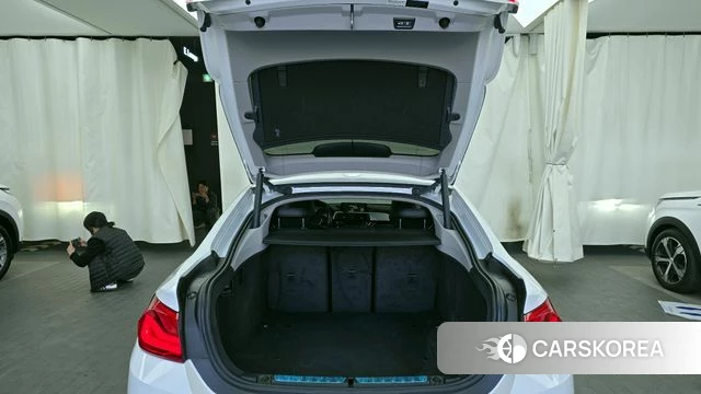 BMW 4 Series (F32) id 3880047 из Кореи 11