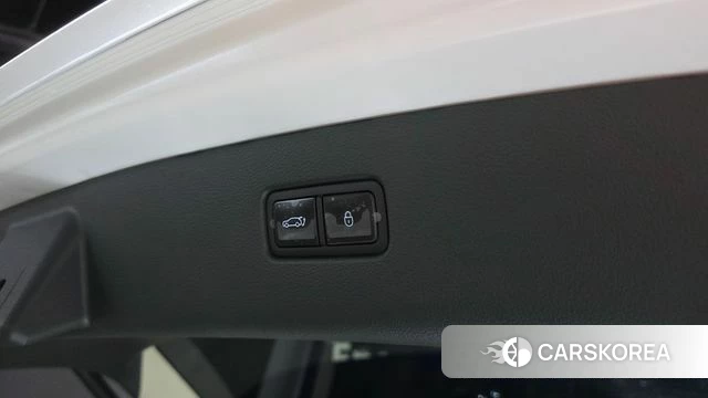 Genesis GV80 id 3921640 из Кореи 11