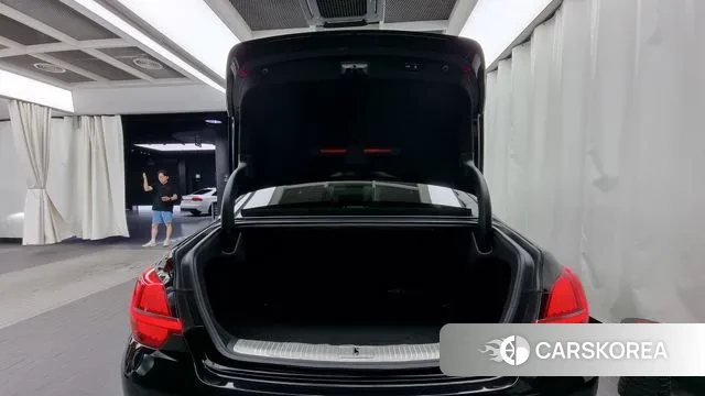 Kia The New K9 2nd generation id 3022980 из Кореи 11