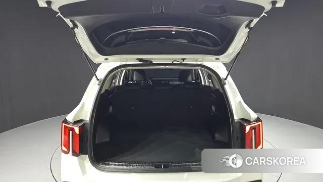 Kia The New Sorento 4th Generation id 3576353 из Кореи 11