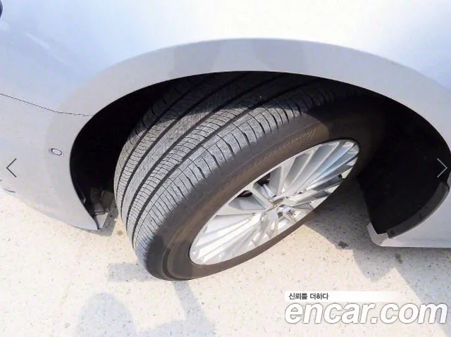 Audi A6 (C8) id 2833565 из Кореи 11