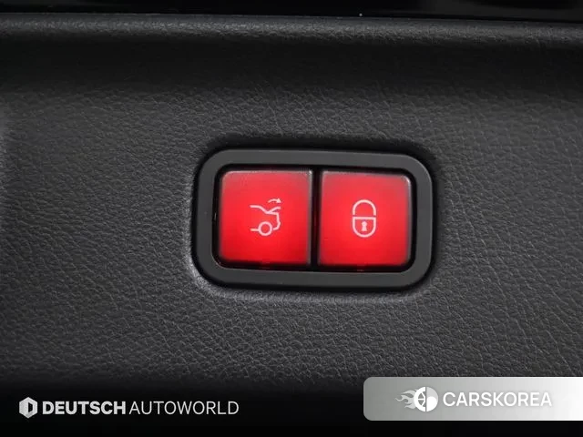 Mercedes-Benz S-Class W223 id 3629825 из Кореи 11