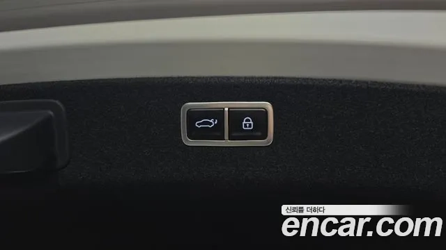 Genesis G80 (RG3) id 2955690 из Кореи 11