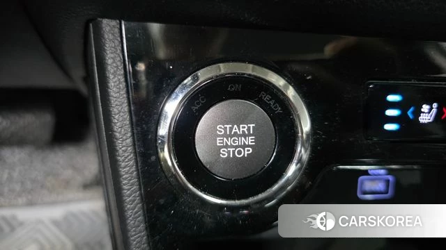 Ssangyong Beautiful Korando id 4542127 из Кореи 11