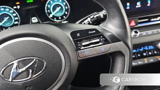 Hyundai Avante (CN7) id 3379800 из Кореи 11