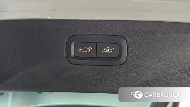 Volvo XC90 second Generation id 4746939 из Кореи 11