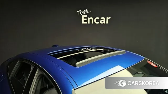 BMW i4 id 3467410 из Кореи 11