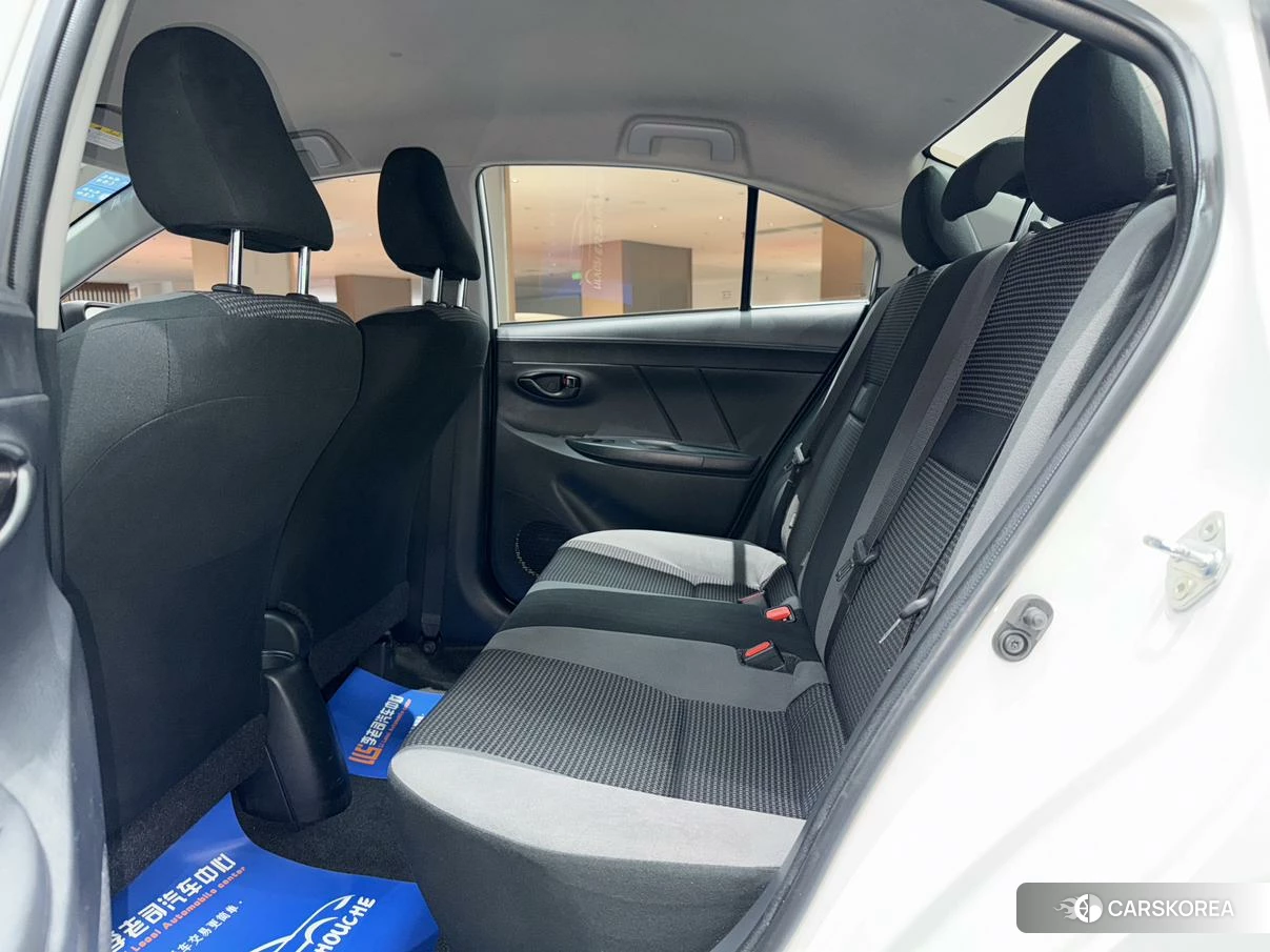 Toyota Vios id 4479588 из Китая 11