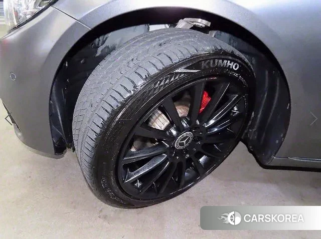 Mercedes-Benz C-Class W205 id 3039189 из Кореи 11