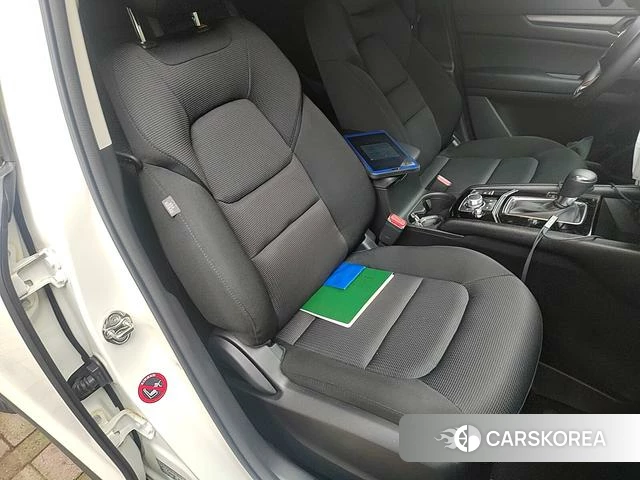 Mazda CX-5 id 4394130 из Китая 11