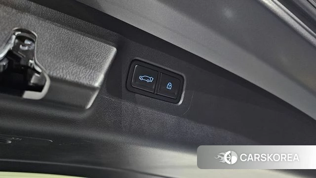 Hyundai Santa Fe (MX5) id 3870689 из Кореи 11