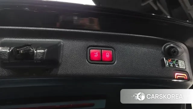 Mercedes-Benz S-Class W223 id 3069515 из Кореи 11