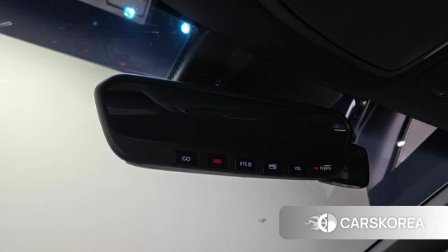Genesis G80 id 4662860 из Кореи 11