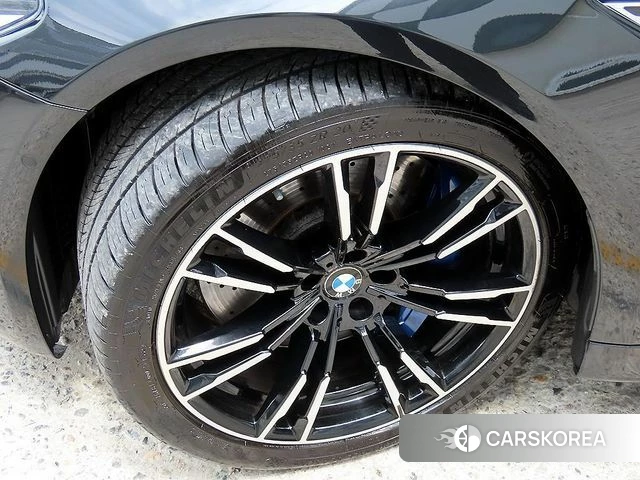 BMW M5 (F90) id 4536260 из Кореи 11