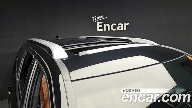 Kia Mohave Master id 2943834 из Кореи 11