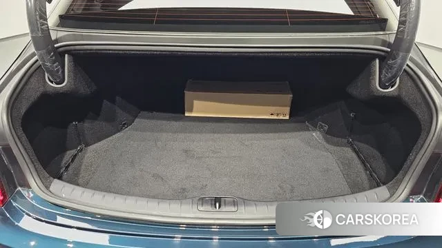 Genesis G80 (RG3) id 2989290 из Кореи 11