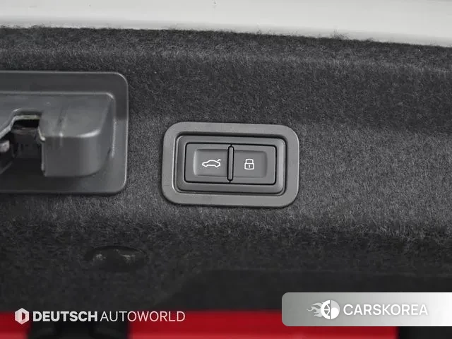 Audi A6 (C8) id 3219573 из Кореи 11