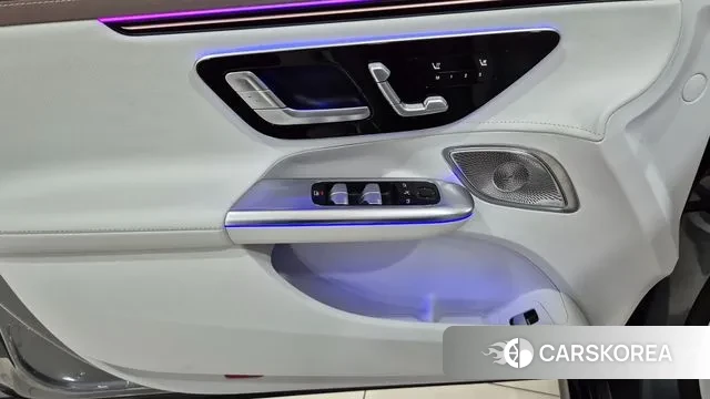 Mercedes-Benz EQE V295 id 3550094 из Кореи 11