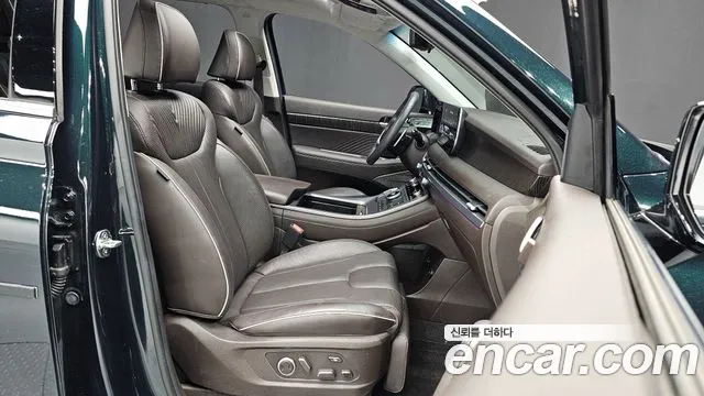 Hyundai The New Palisade id 2695877 из Кореи 11