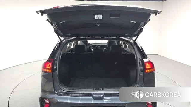 Kia The New Niro id 3552000 из Кореи 11