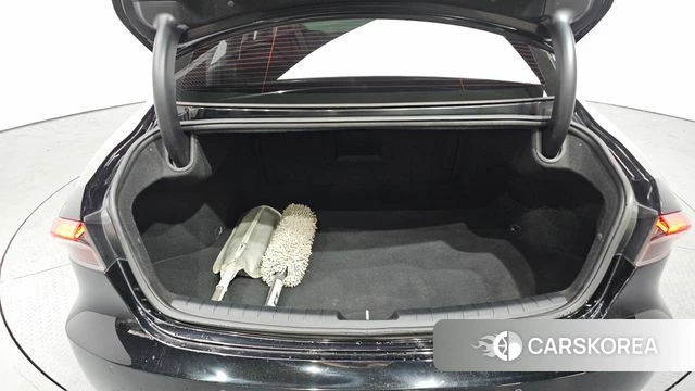 Hyundai The New Grandeur IG id 3936200 из Кореи 11