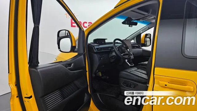 Hyundai Staria id 2688397 из Кореи 11