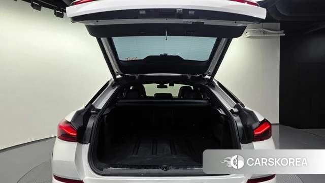 BMW X6 (G06) id 4762277 из Кореи 11