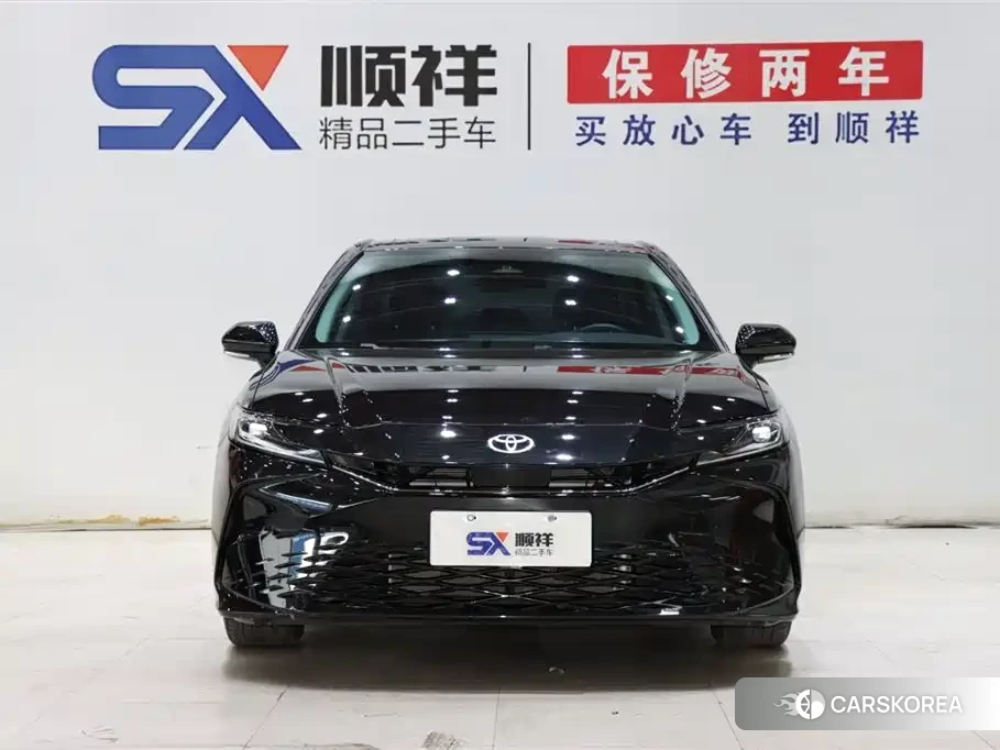 Toyota Camry id 4546054 из Китая 11