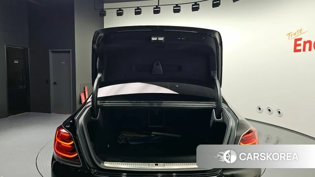 Kia More K9 id 3936825 из Кореи 11