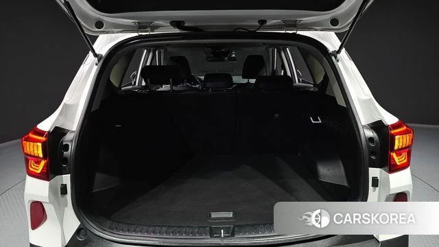 Kia Seltos id 4572717 из Кореи 11
