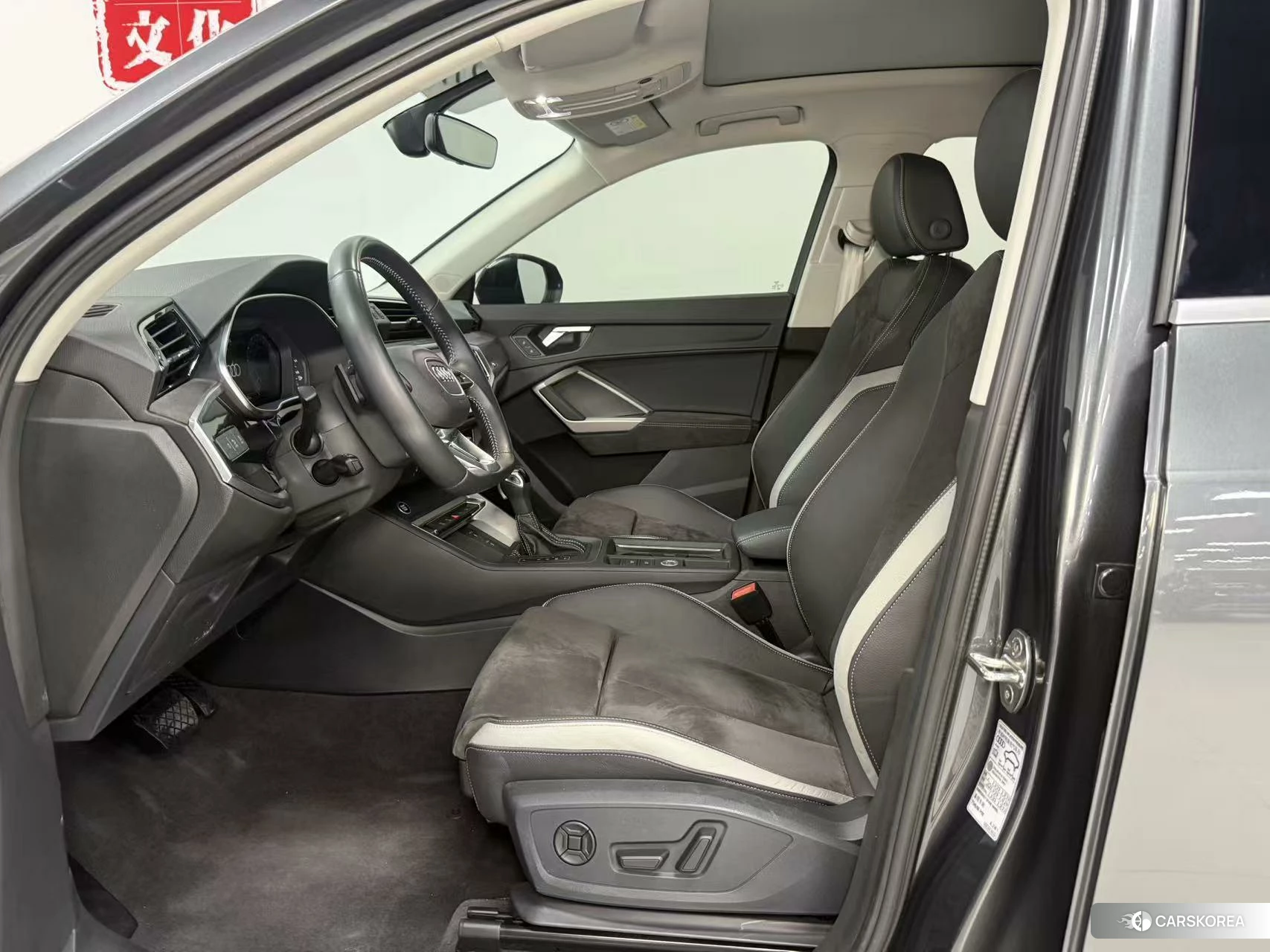 Audi Q3 id 4512559 из Китая 11