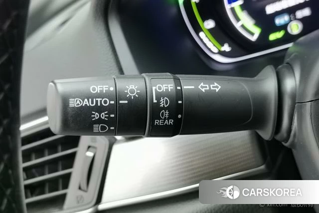 Honda Accord id 4262182 из Китая 11