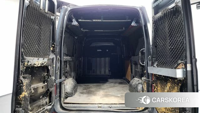Renault Korea (Samsung) Master id 3885601 из Кореи 11