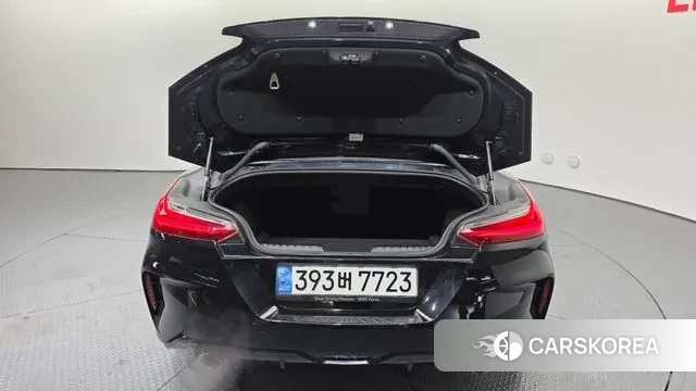 BMW Z4 (G29) id 3592142 из Кореи 11