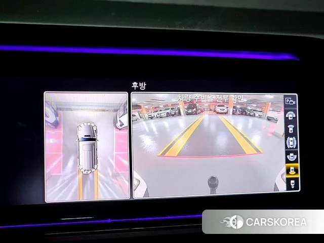 Mercedes-Benz G-Class W463b id 3820044 из Кореи 11